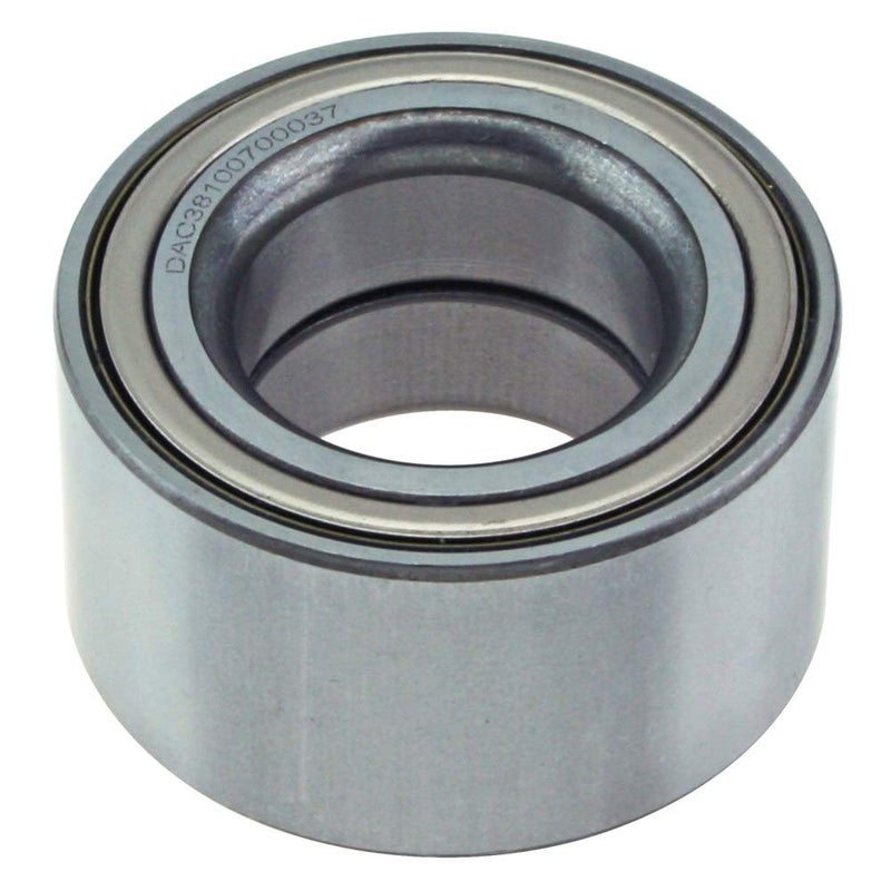 WJB WB510055 - Front Wheel Bearing - Cross Reference: National 510055/ Timken 510055/ SKF FW178, 1 Pack